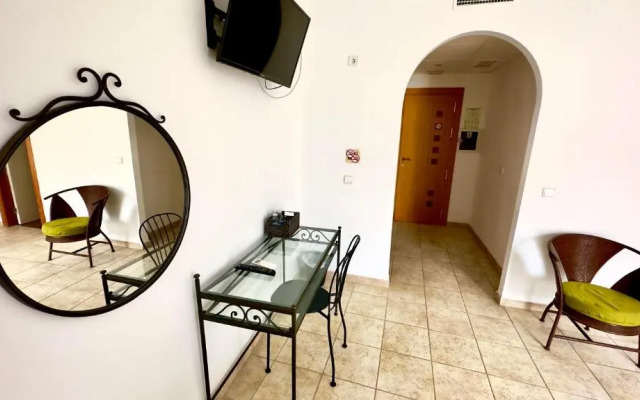 Hotel Venta el Museo