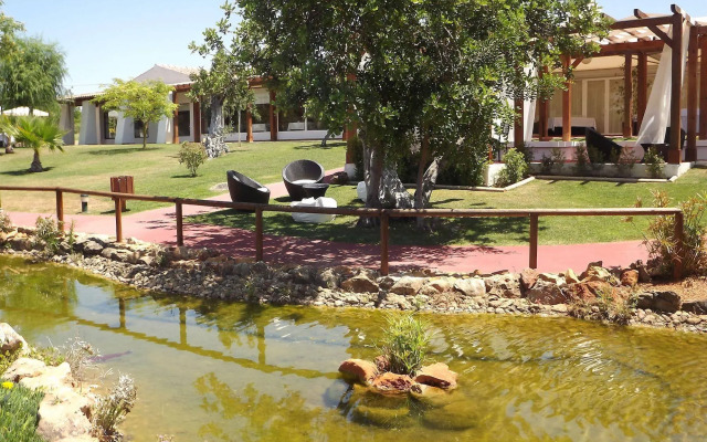 Quinta dos Poetas Nature Hotel & Apartments