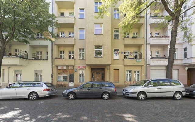 Primeflats - Apartments im Schillerpark