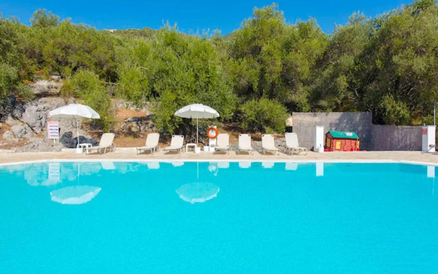 Nissaki Suite Kalypso