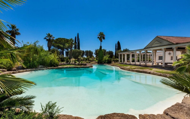 3086 Villa Artemide by Perle di Puglia