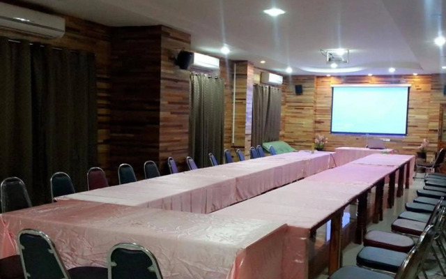 Nakara Montra Hotel