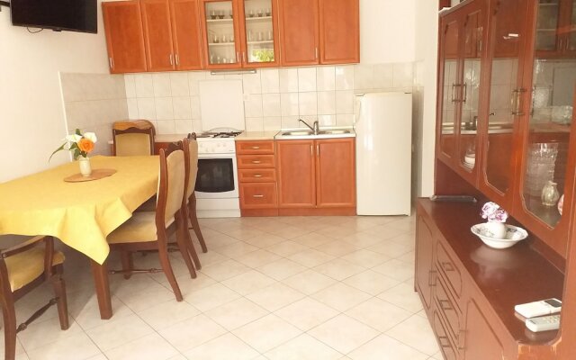 Apartment Ivan