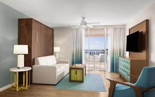 Club Wyndham Elysian Beach Resort