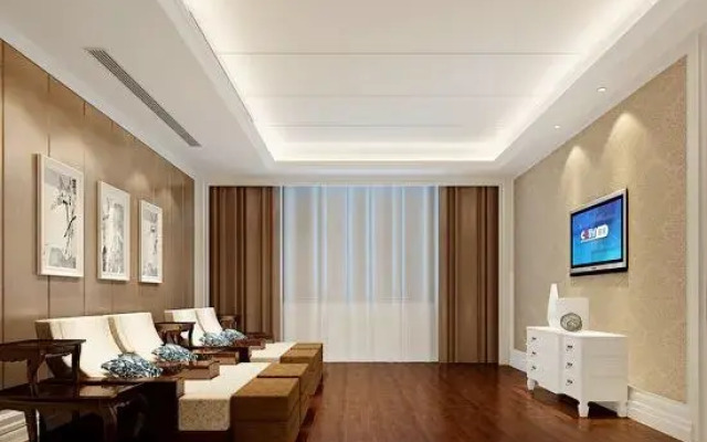 Wang Chao Hotel