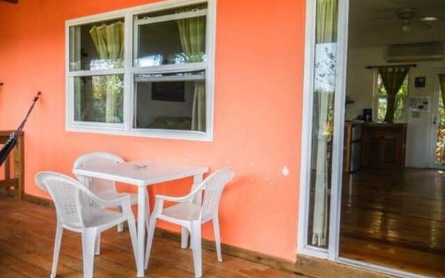 Hotel Posada Las Orquideas