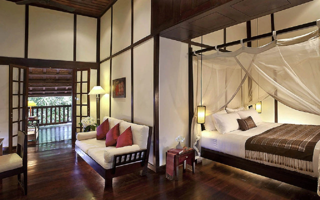 3 Nagas Hotel Luang Prabang - MGallery Collection