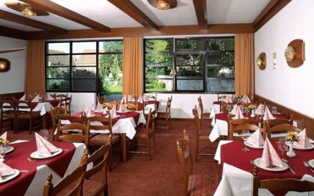 Hotel Burgenländerhof