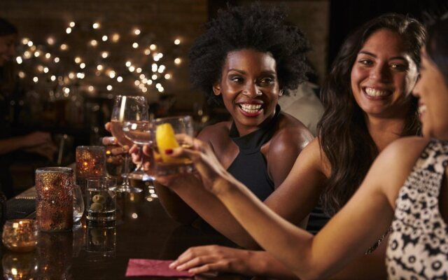 InterContinental Cleveland by IHG