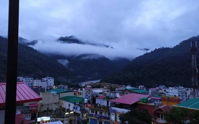 Hotel The Shivaay - Delight Inn