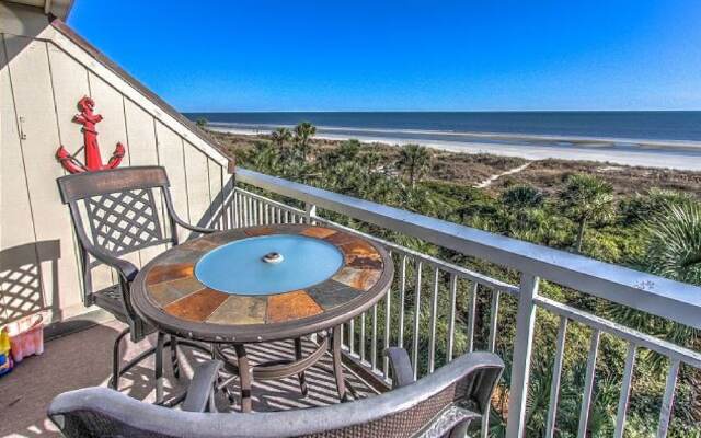 The Breakers Oceanfront 1 Bedroom Villas