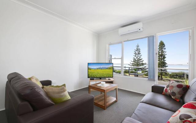 Le Sands Apartments