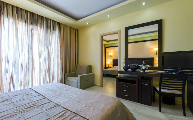 Gaia Palace Hotel