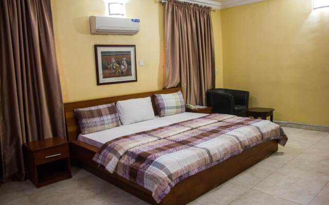 Serendipity Anchotel