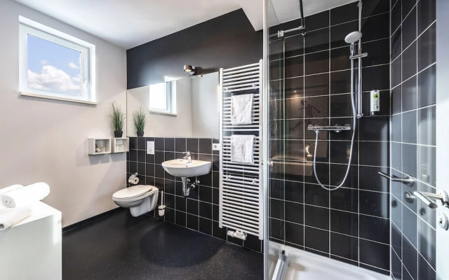 Hotel Athletik Kiel