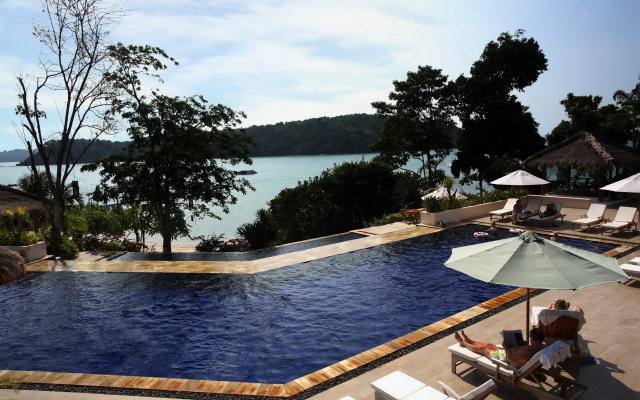 Chandara Resort & Spa Phuket