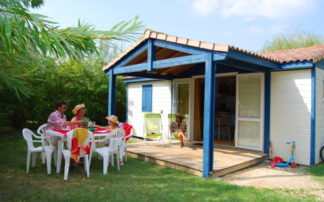 Lagrange Vacances Port Lalande