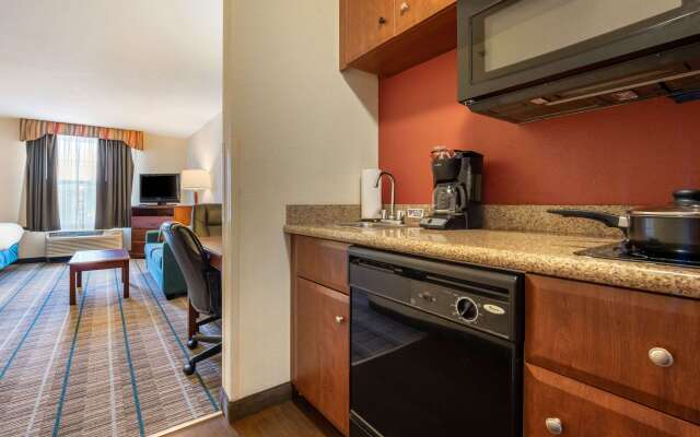 MainStay Suites Grantville - Hershey North