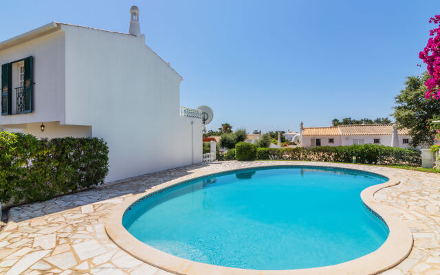 Holiday Home Casa Roberts