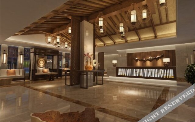 Yun Hua Hotel