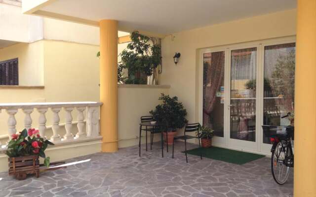 B&B La Sciuscitta