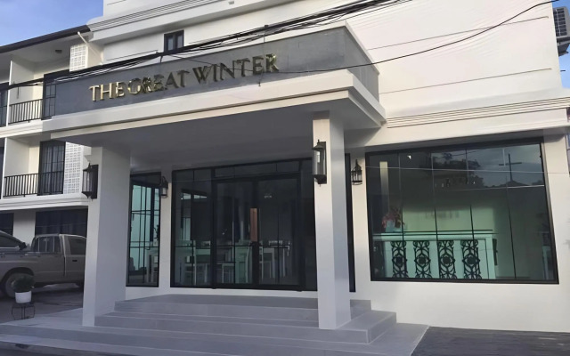 The Great Winter