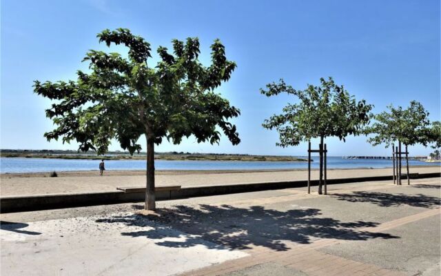 Les Portes de la Plage