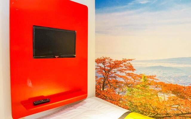 Kiara Cozy Hostel