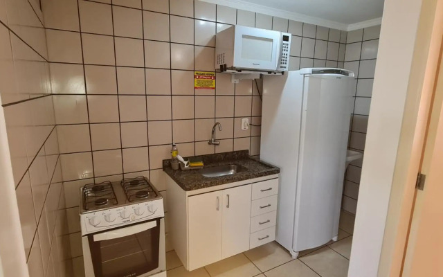 Apartamento Diroma Fiore Resort