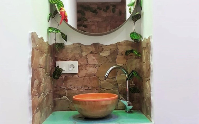 Wonder Rooms Nerja Guest House