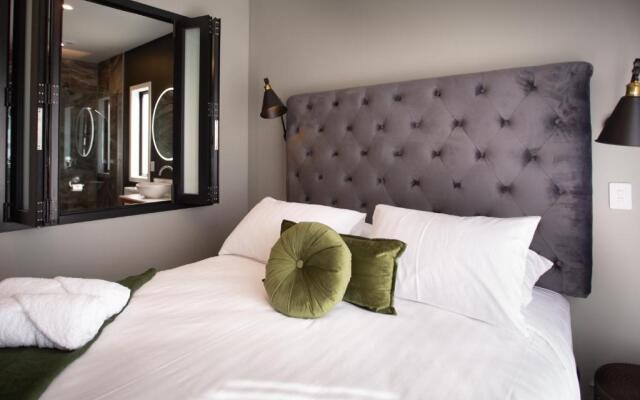 The Residence Fitzroy