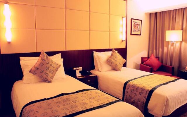 Rui Tai Hotel Hongqiao