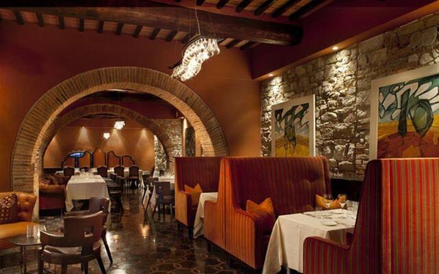 Castello di Casole, A Belmond Hotel, Tuscany