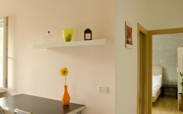 Apartment Gries