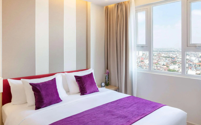 Mercure Hai Phong