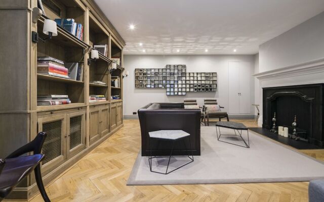 Deluxe Mayfair Home by Marble Arch Station
