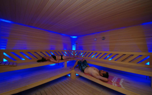 Hotel Aqua - All Inclusive