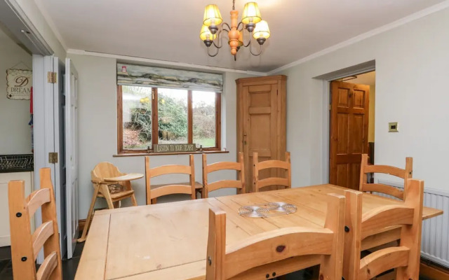 Scandale Bridge Cottage