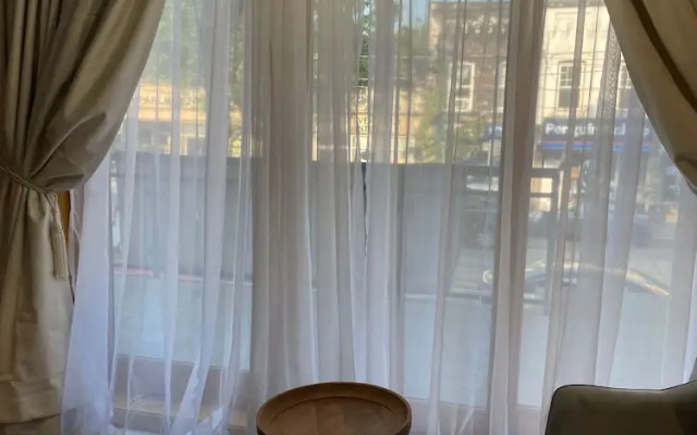 Cabbagetown Inn