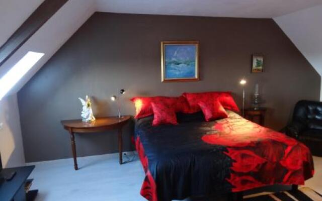 Aux Fées Des Grèves