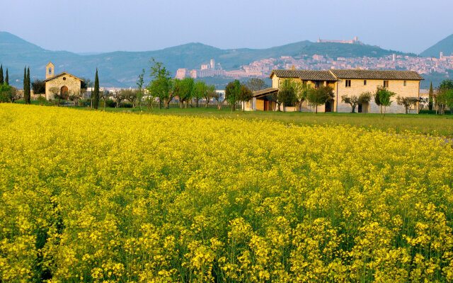 Valle di Assisi Country Apartments