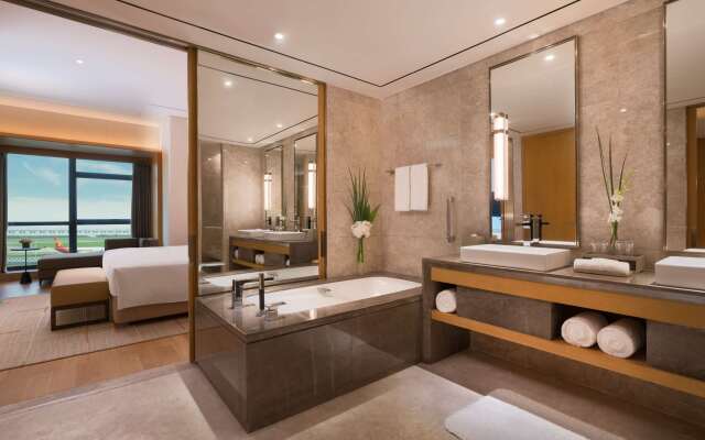 Hyatt Regency Shenzhen Airport