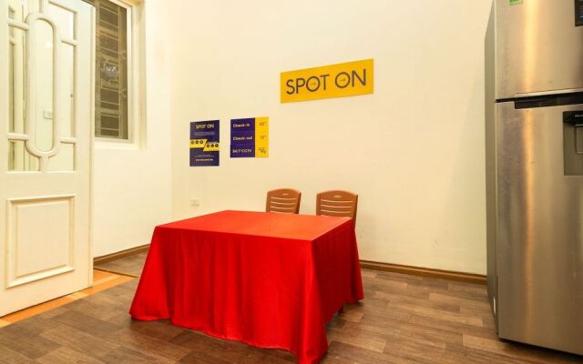 Spot on 927 Hanoi Dorm 1 - Hostel