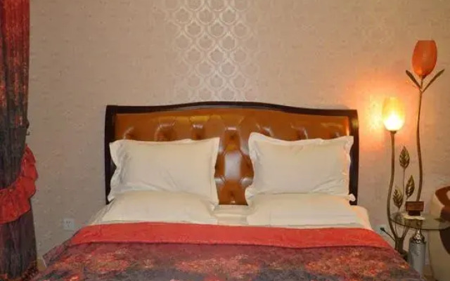 Lejia Boutique Apartment Hotel