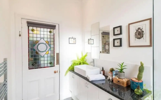 Desswood Aberdeen City Apartment