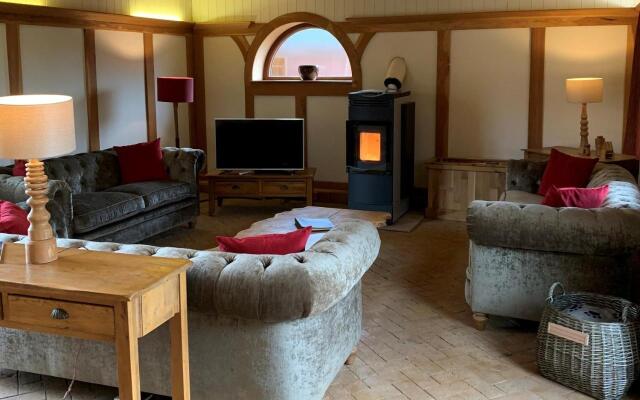 The Coach House