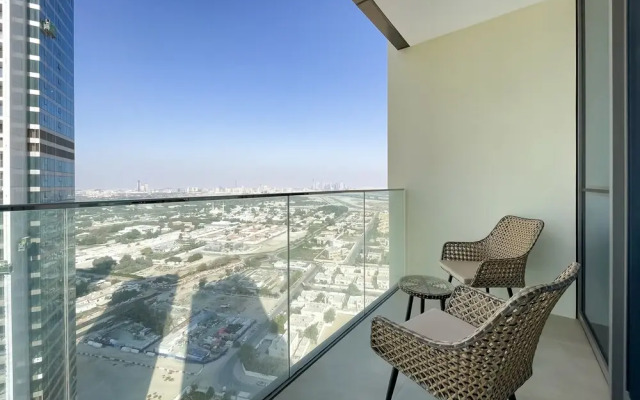 1B- Downtown Views-3109 by bnbme homes