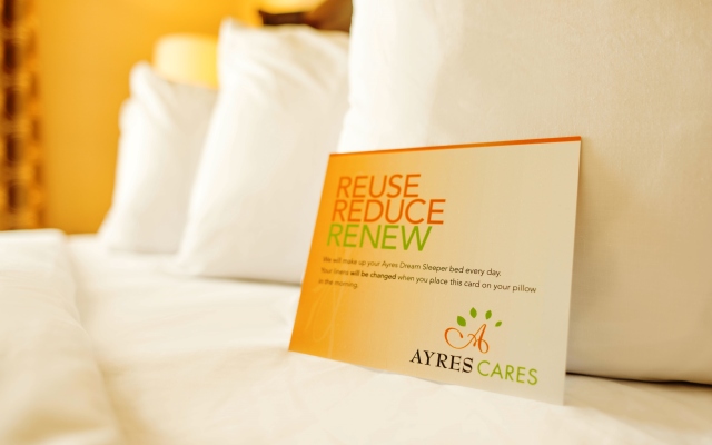 Ayres Hotel Orange