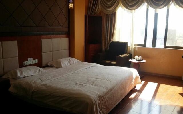 Shanshui Trends Hotel