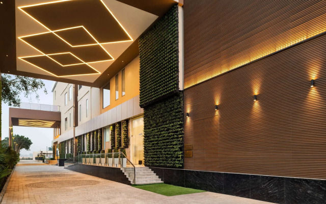 Wyndham Garden Sonipat Murthal